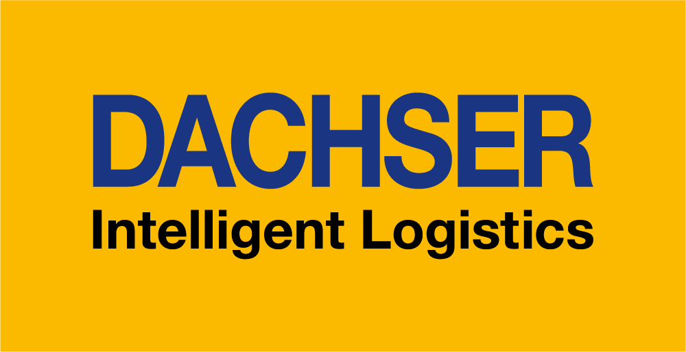 Dachser-Logo