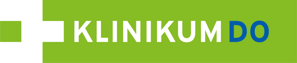 Klinikum Dortmund Logo