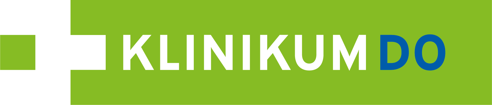 Klinikum Dortmund Logo