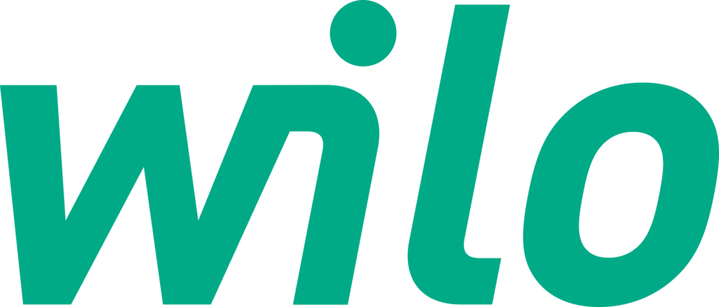 WILO_Wilo_Logo_green_Logo