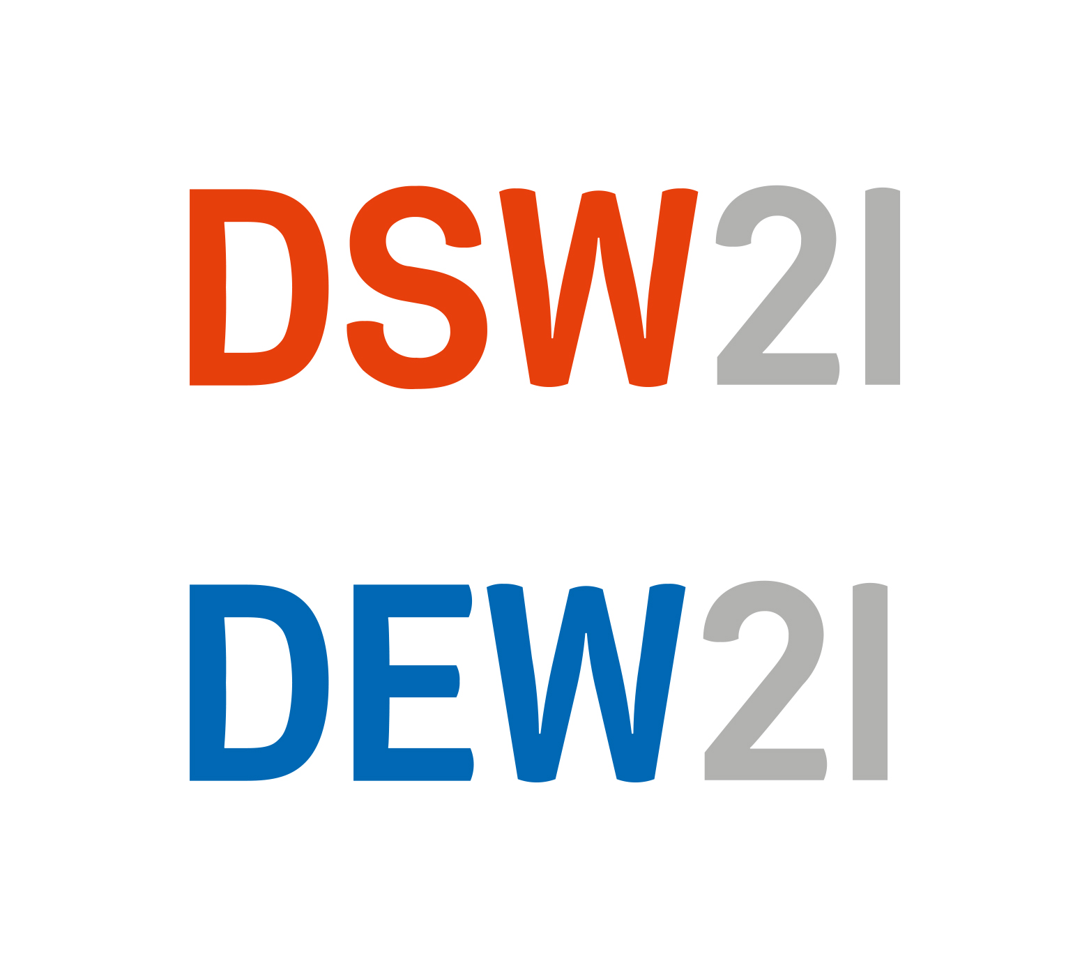 farbig DSW21_DEW21 Logos untereinander